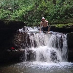 Meet your Posher, Eric